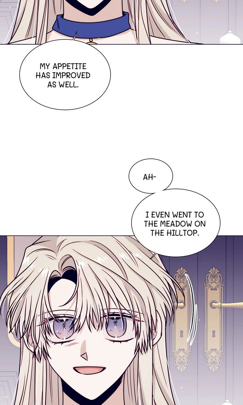 Romance Reincarnate Chapter 38.1 page 73 - 