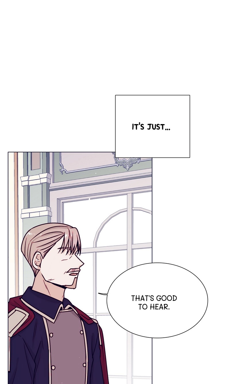 Romance Reincarnate Chapter 38.1 page 75 - 