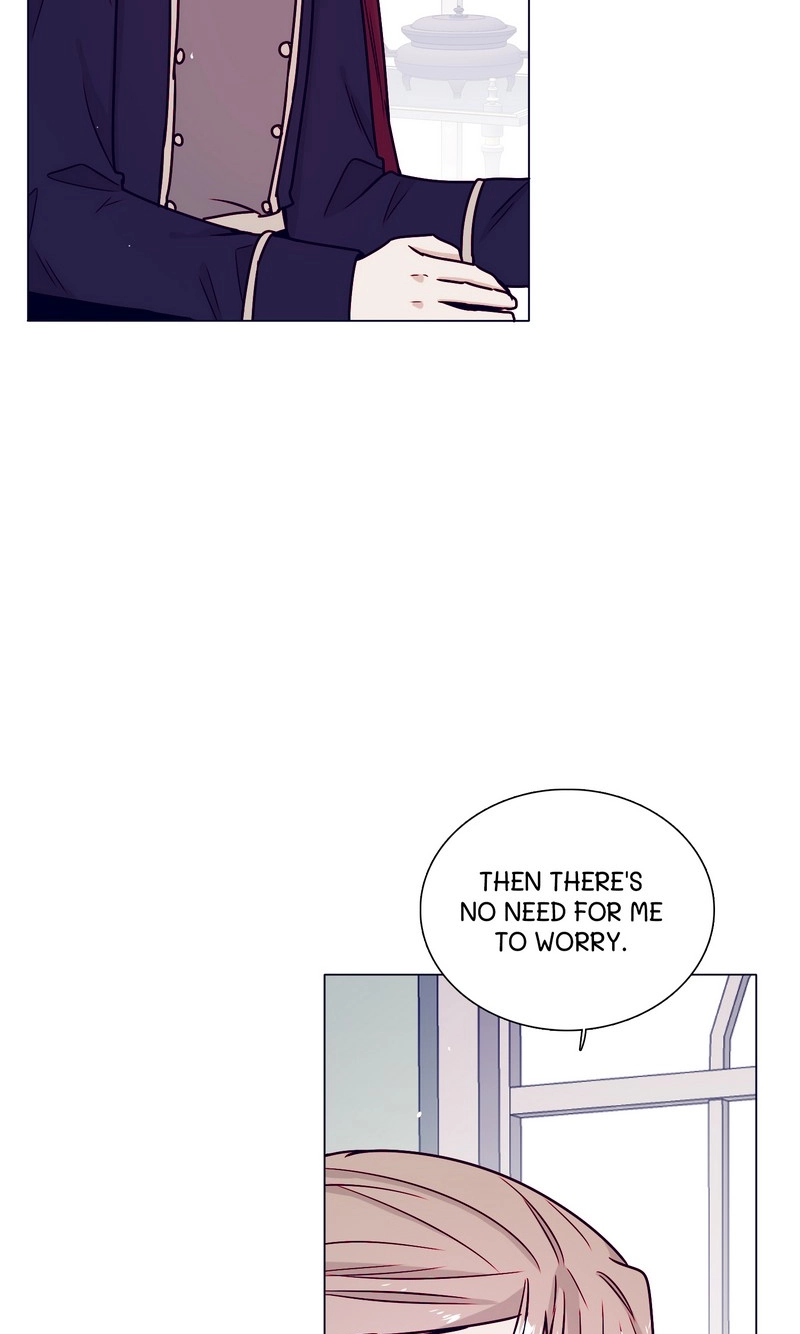 Romance Reincarnate Chapter 38.1 page 76 - 