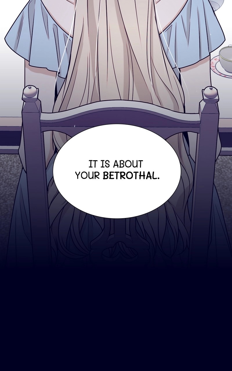 Romance Reincarnate Chapter 38.1 page 81 - 