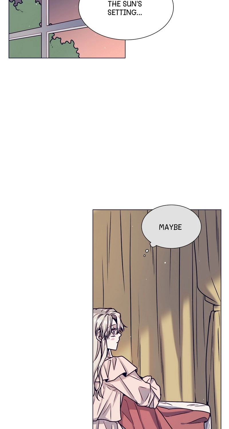 Romance Reincarnate Chapter 38 page 11 - 