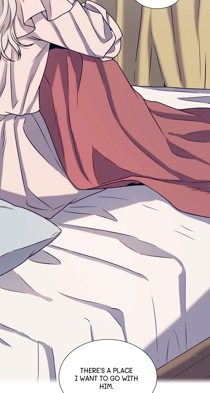 Romance Reincarnate Chapter 38 page 13 - 