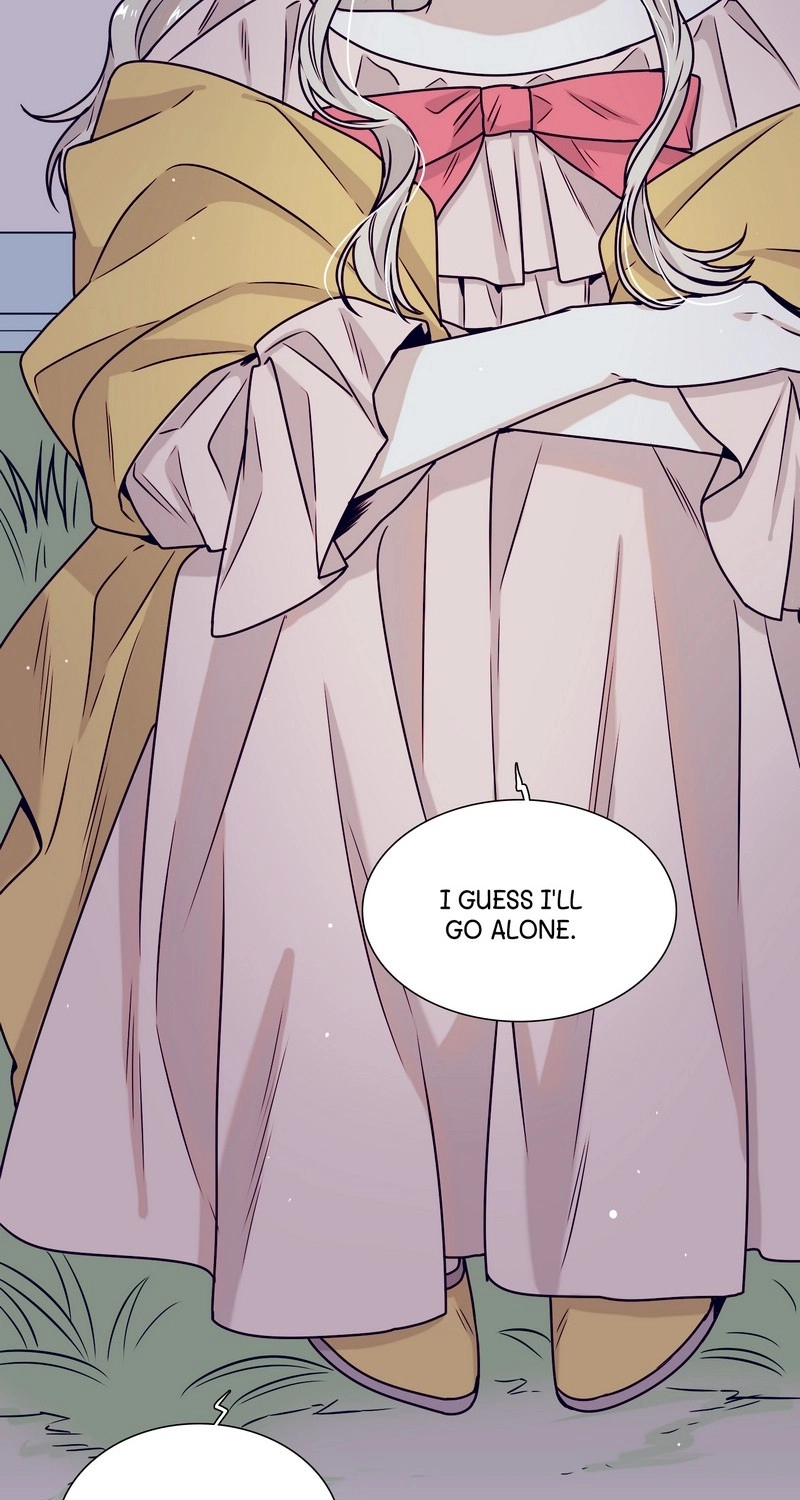 Romance Reincarnate Chapter 38 page 21 - 