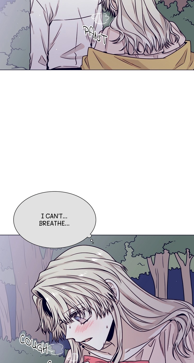Romance Reincarnate Chapter 38 page 31 - 