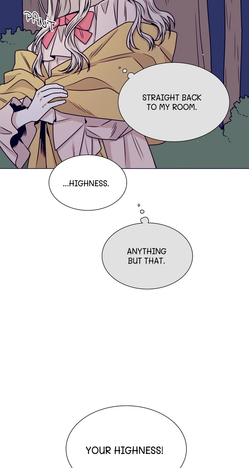 Romance Reincarnate Chapter 38 page 35 - 