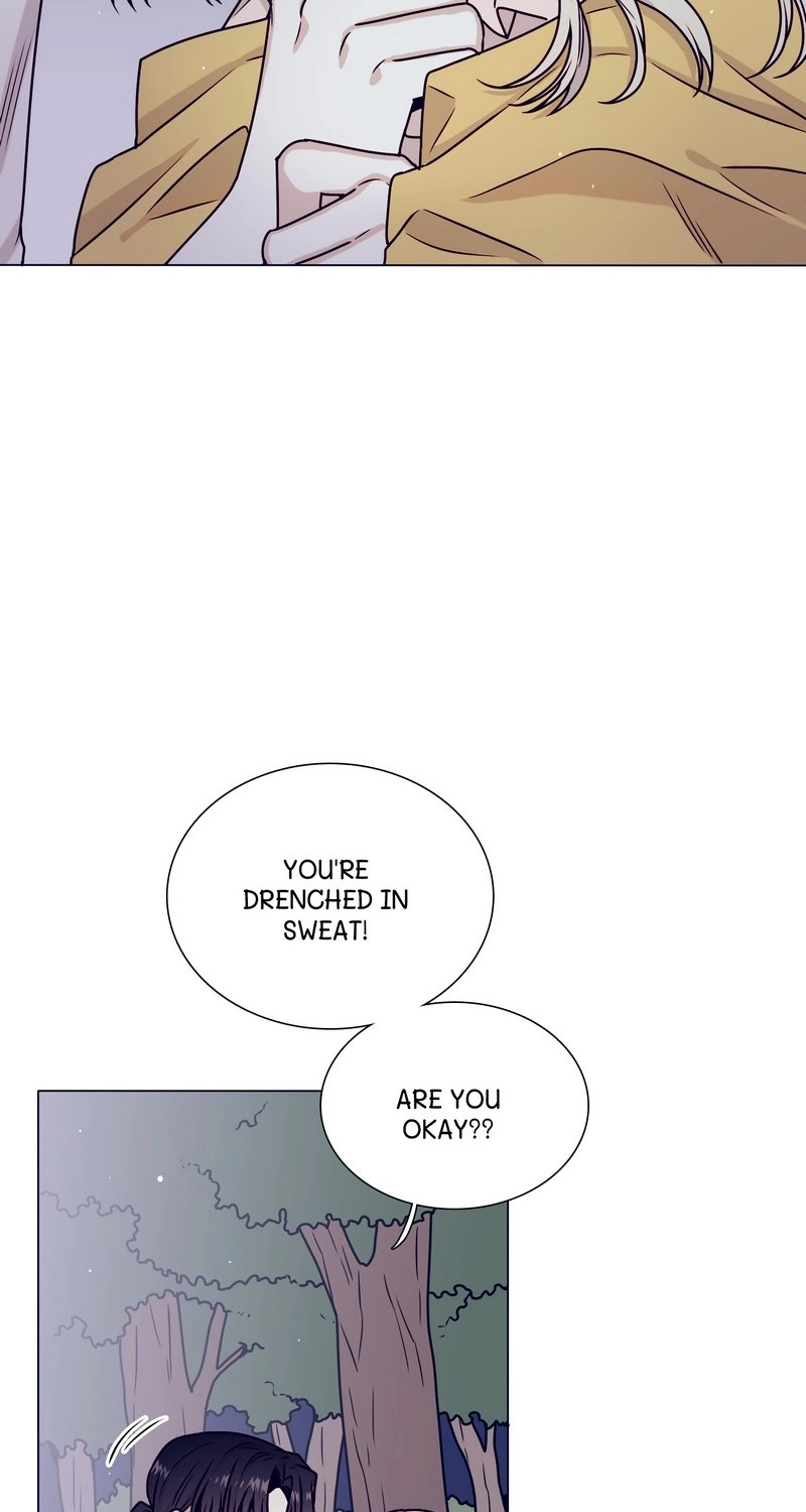 Romance Reincarnate Chapter 38 page 37 - 