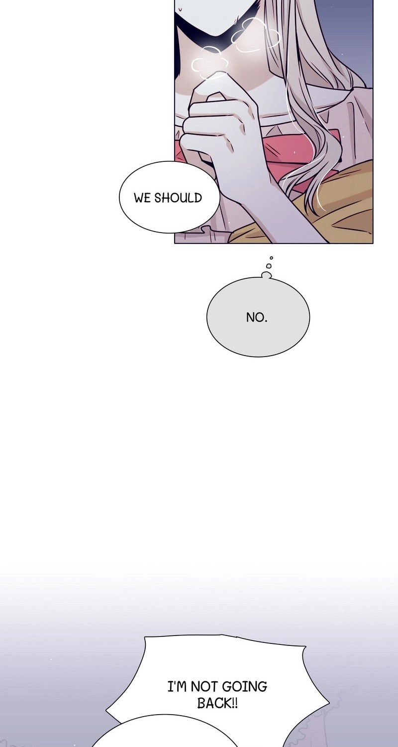 Romance Reincarnate Chapter 38 page 39 - 