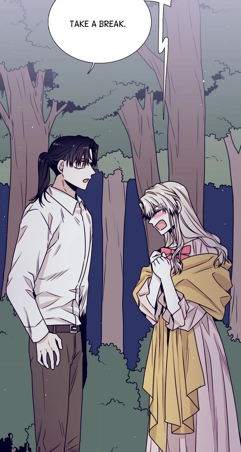 Romance Reincarnate Chapter 38 page 40 - 