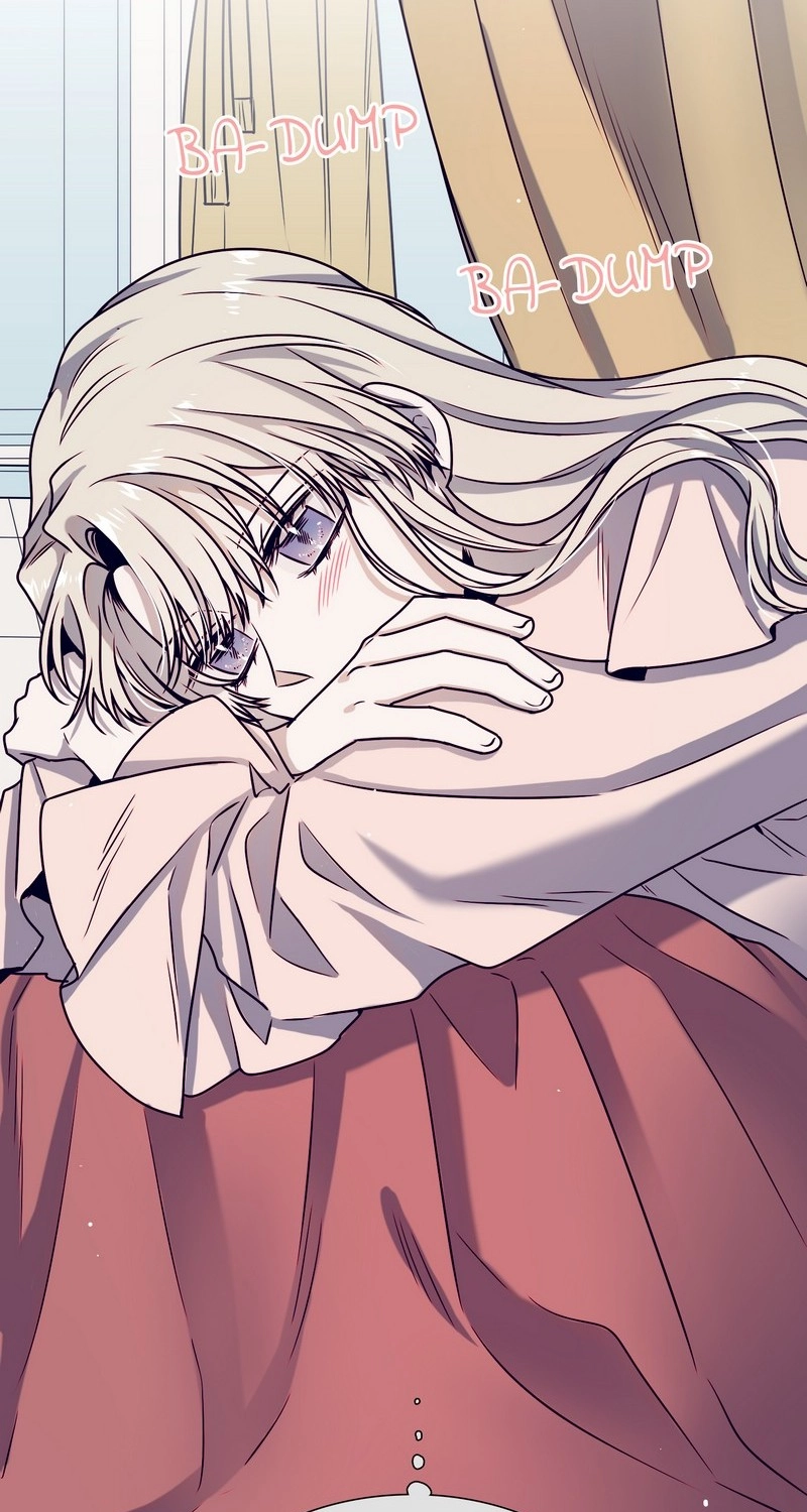 Romance Reincarnate Chapter 38 page 5 - 