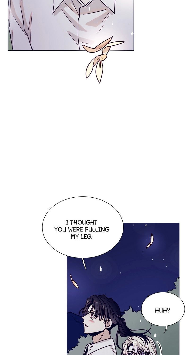 Romance Reincarnate Chapter 38 page 51 - 