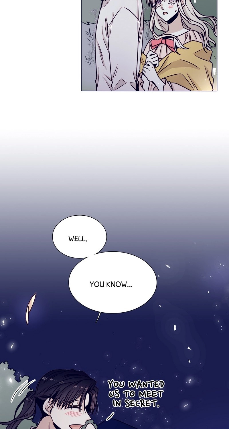 Romance Reincarnate Chapter 38 page 52 - 