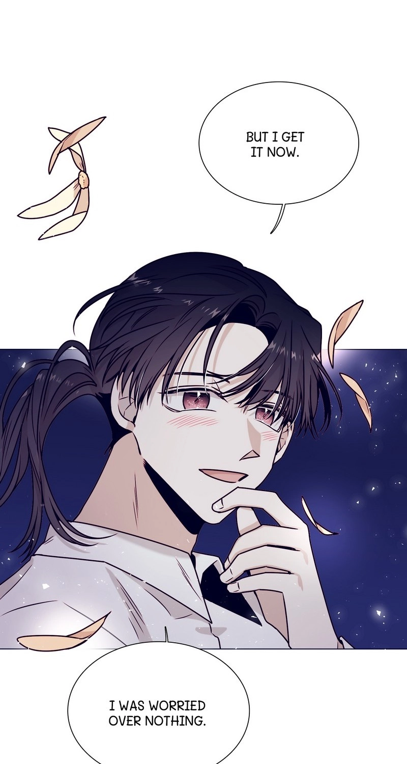 Romance Reincarnate Chapter 38 page 54 - 