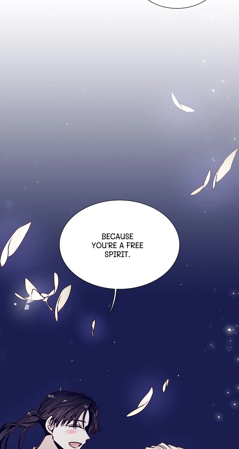 Romance Reincarnate Chapter 38 page 56 - 