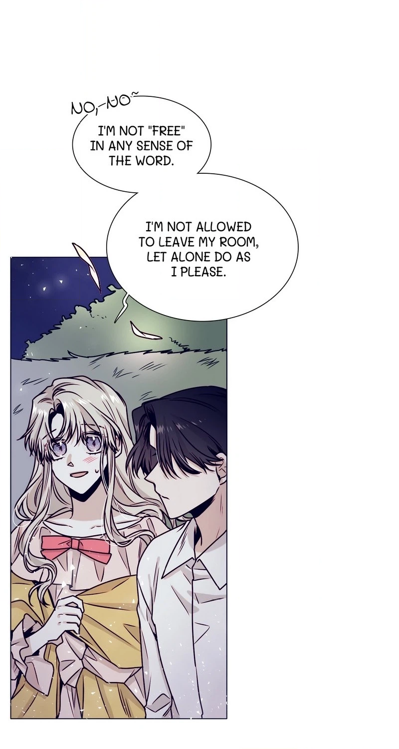 Romance Reincarnate Chapter 38 page 60 - 