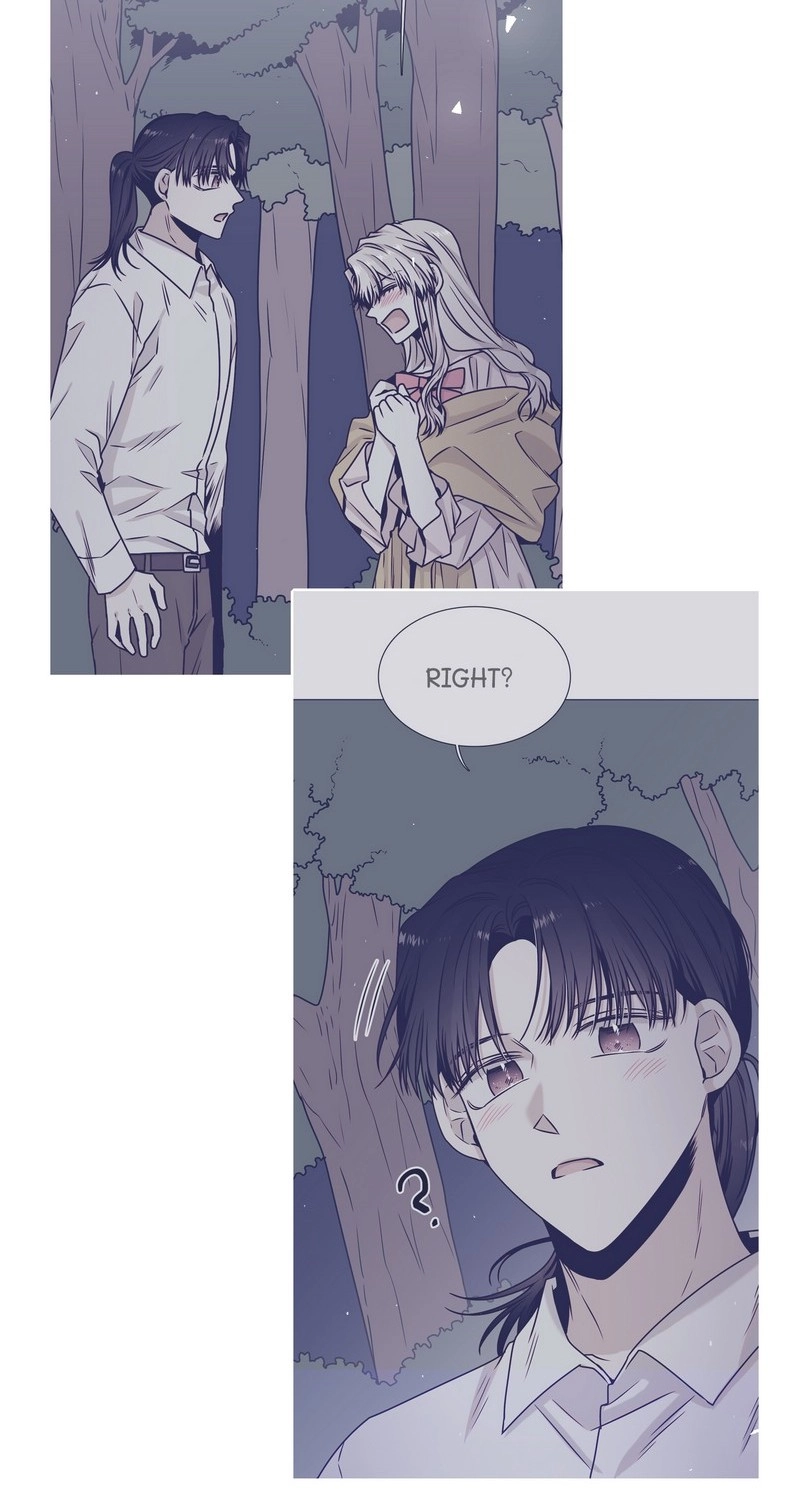 Romance Reincarnate Chapter 38 page 71 - 