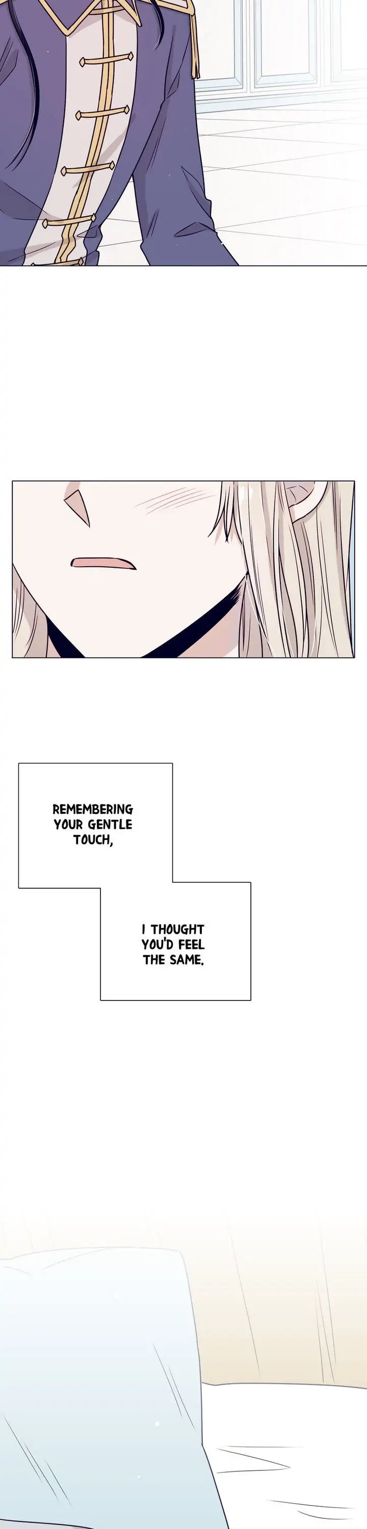 Romance Reincarnate Chapter 39 page 11 - 