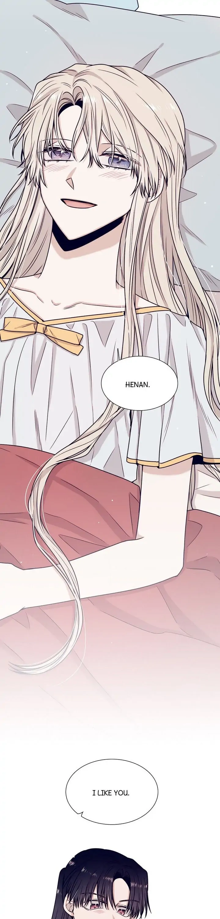 Romance Reincarnate Chapter 39 page 12 - 