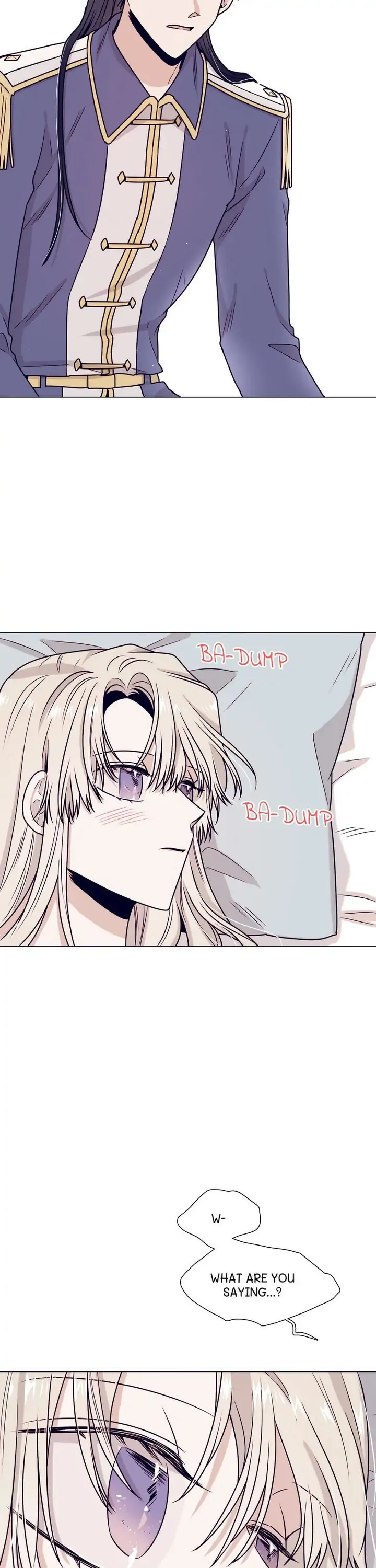 Romance Reincarnate Chapter 39 page 13 - 