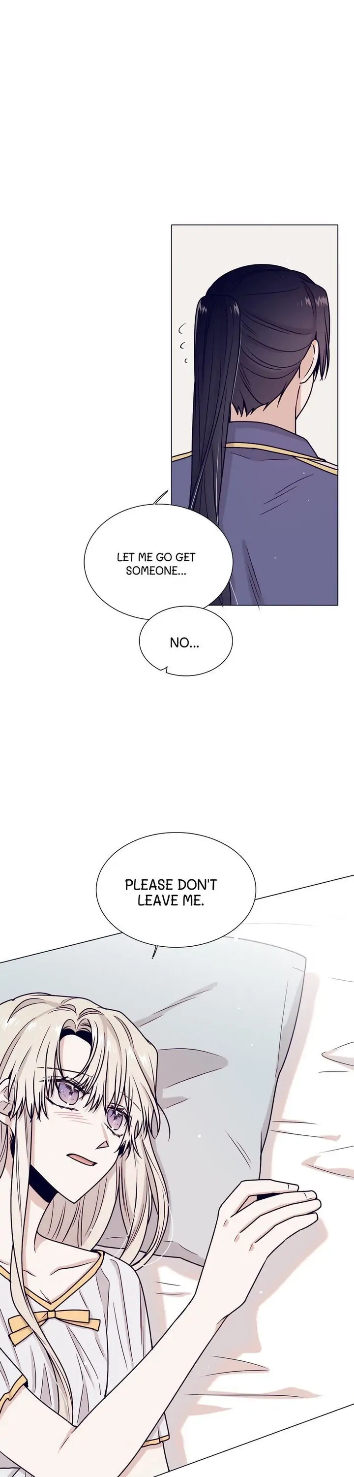 Romance Reincarnate Chapter 39 page 15 - 