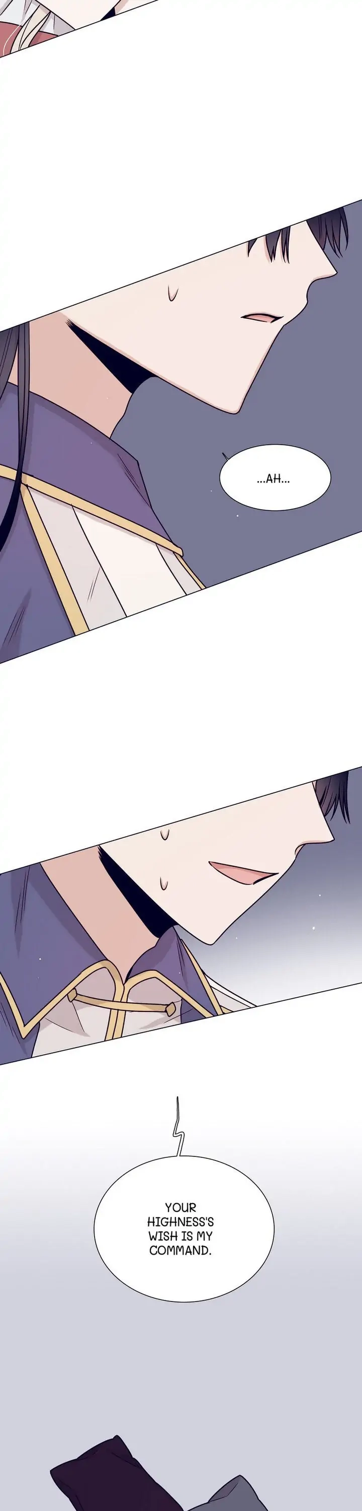 Romance Reincarnate Chapter 39 page 16 - 