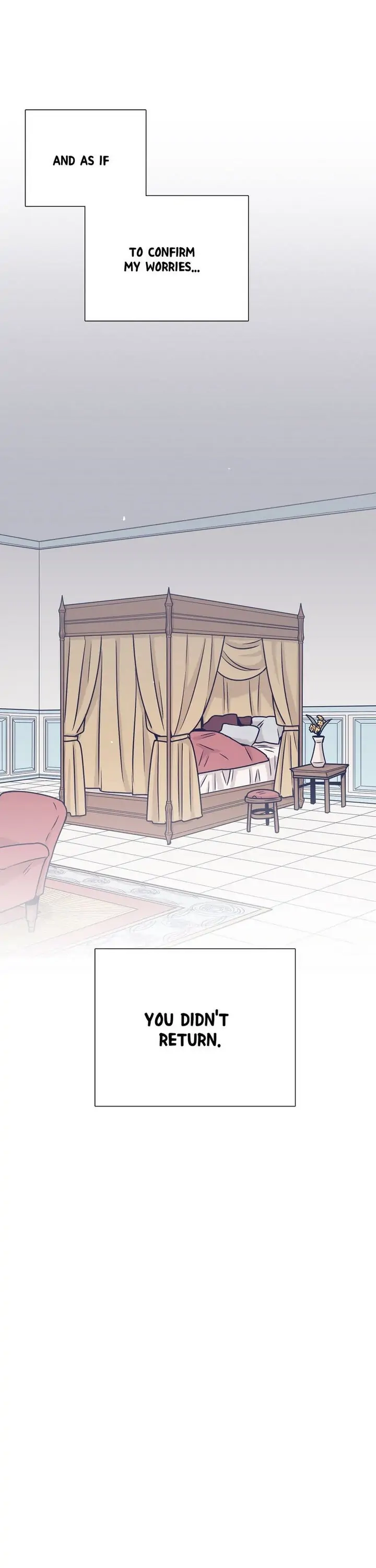 Romance Reincarnate Chapter 39 page 18 - 