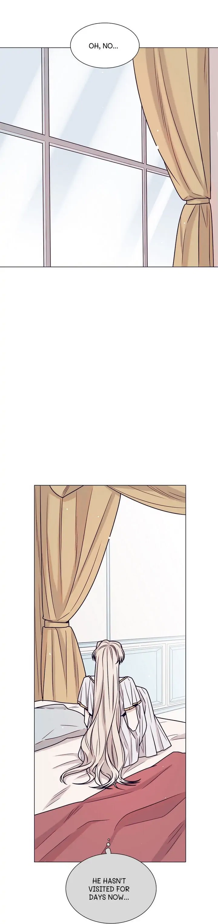 Romance Reincarnate Chapter 39 page 19 - 