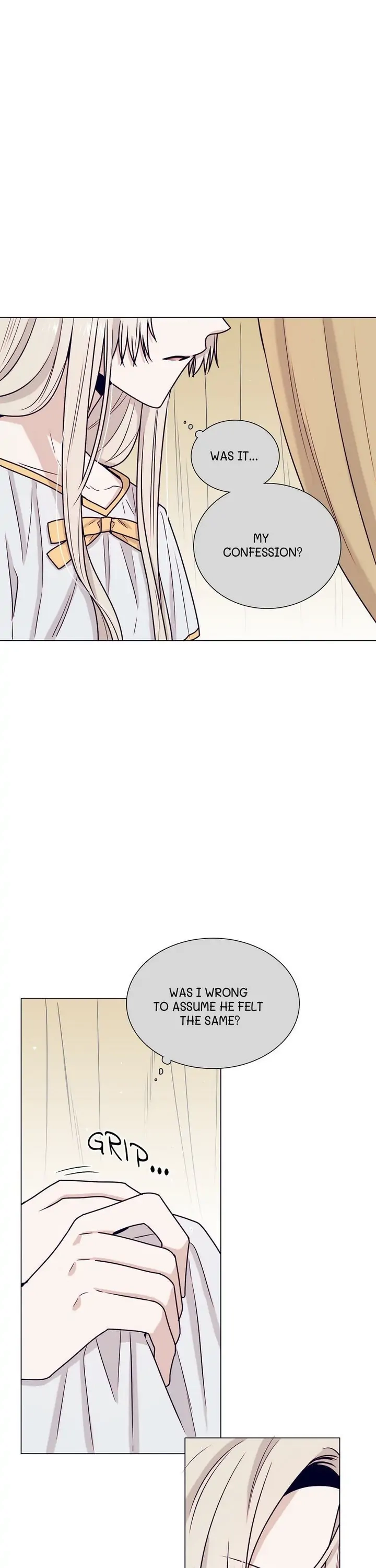 Romance Reincarnate Chapter 39 page 20 - 