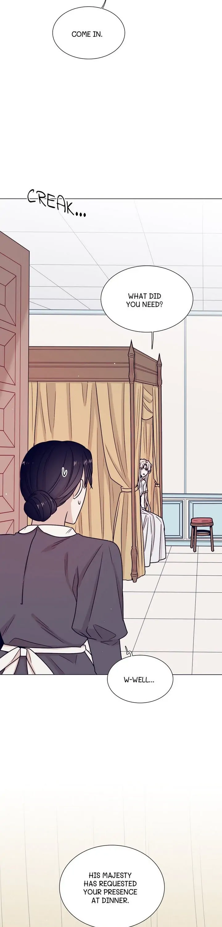 Romance Reincarnate Chapter 39 page 22 - 