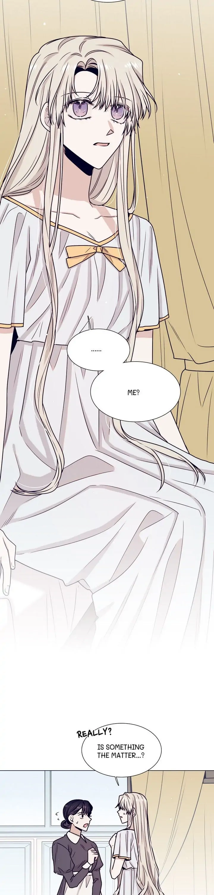 Romance Reincarnate Chapter 39 page 23 - 