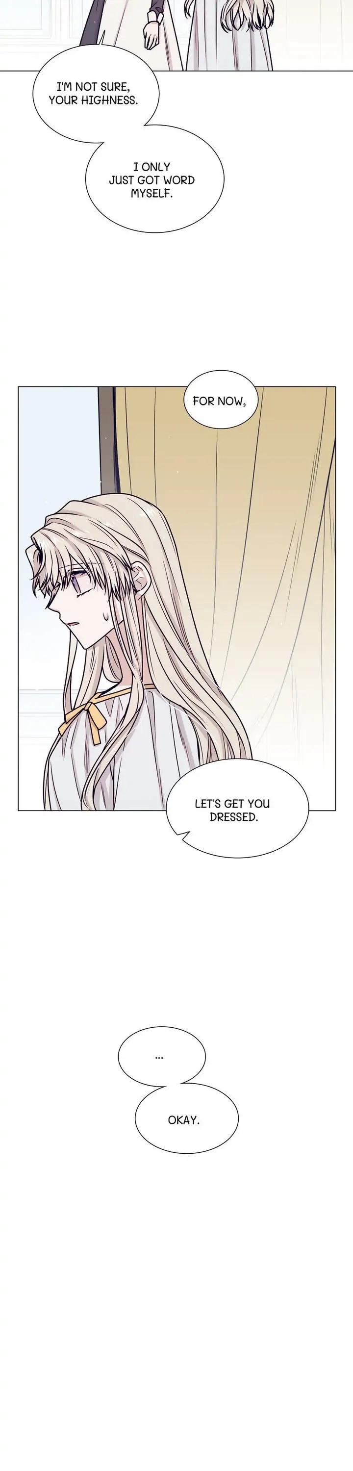 Romance Reincarnate Chapter 39 page 24 - 
