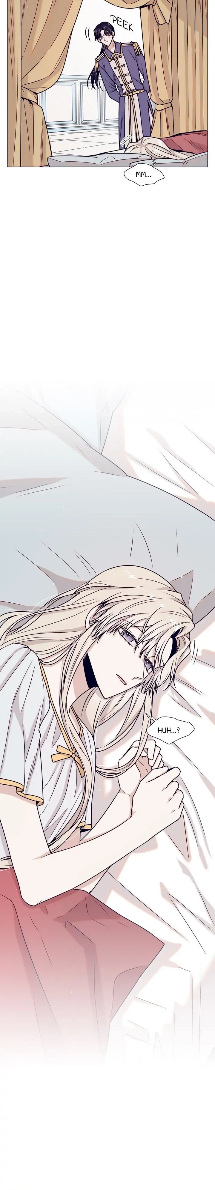 Romance Reincarnate Chapter 39 page 4 - 