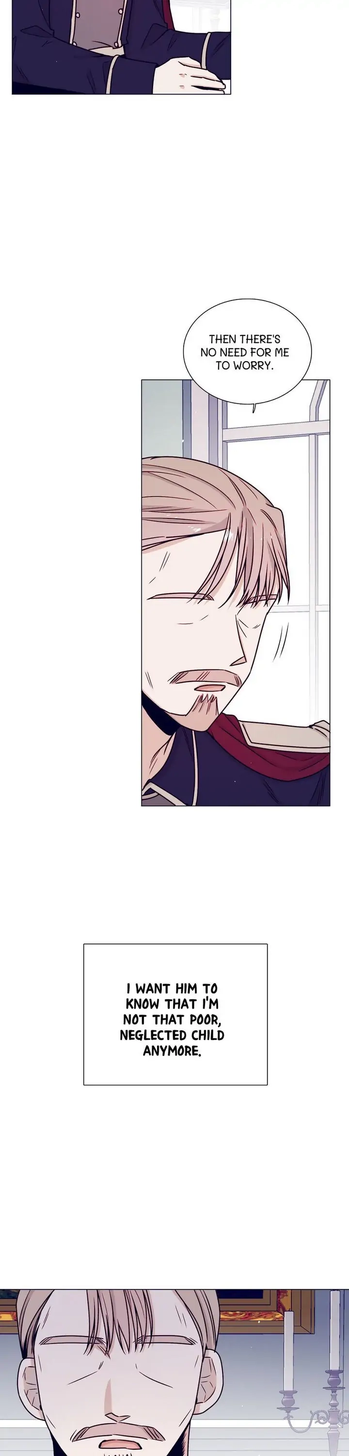Romance Reincarnate Chapter 39 page 32 - 