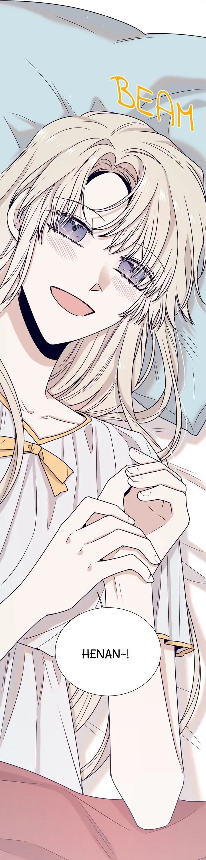 Romance Reincarnate Chapter 39 page 5 - 