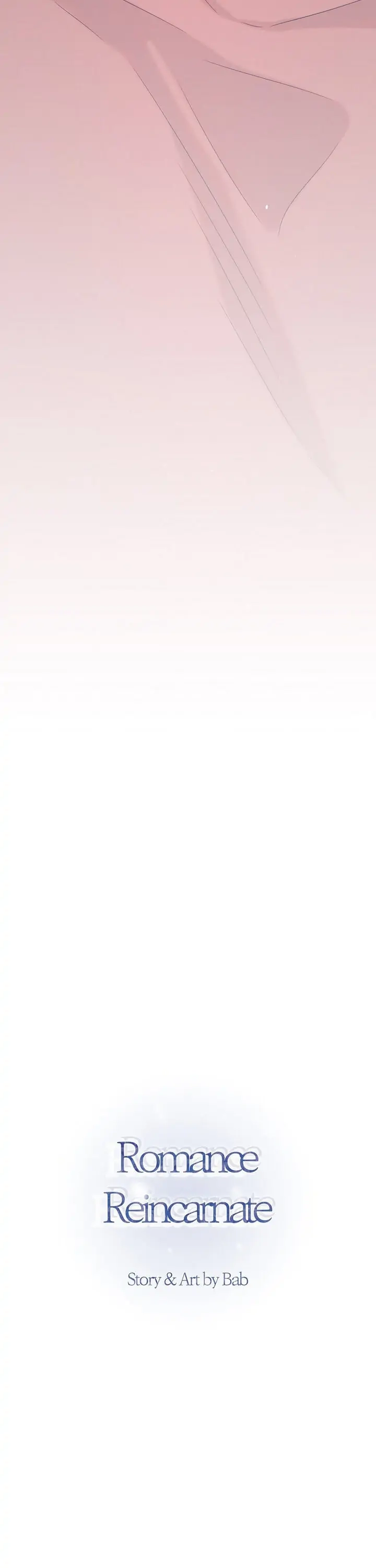 Romance Reincarnate Chapter 39 page 6 - 