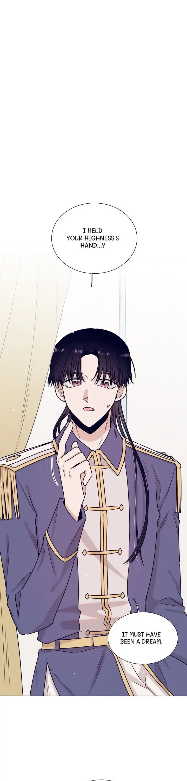 Romance Reincarnate Chapter 39 page 7 - 