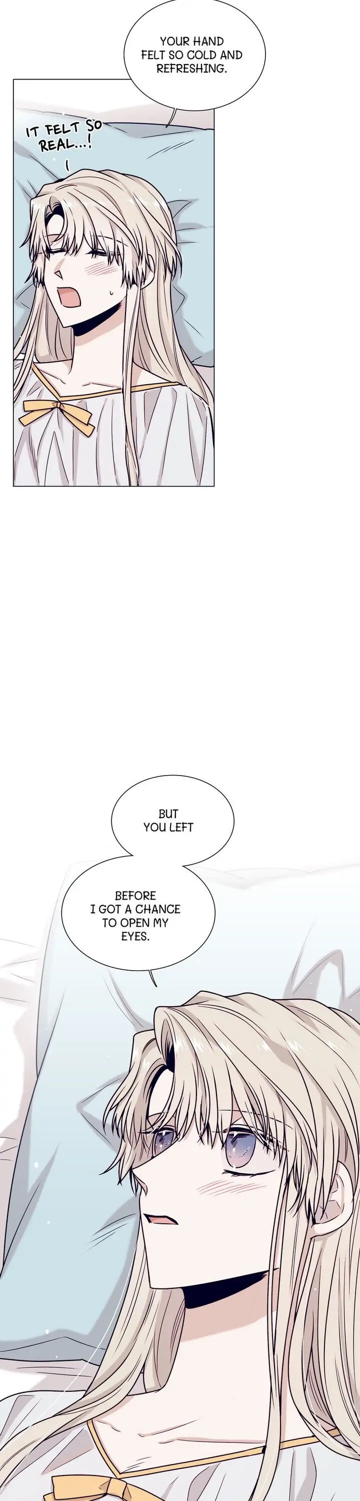 Romance Reincarnate Chapter 39 page 8 - 
