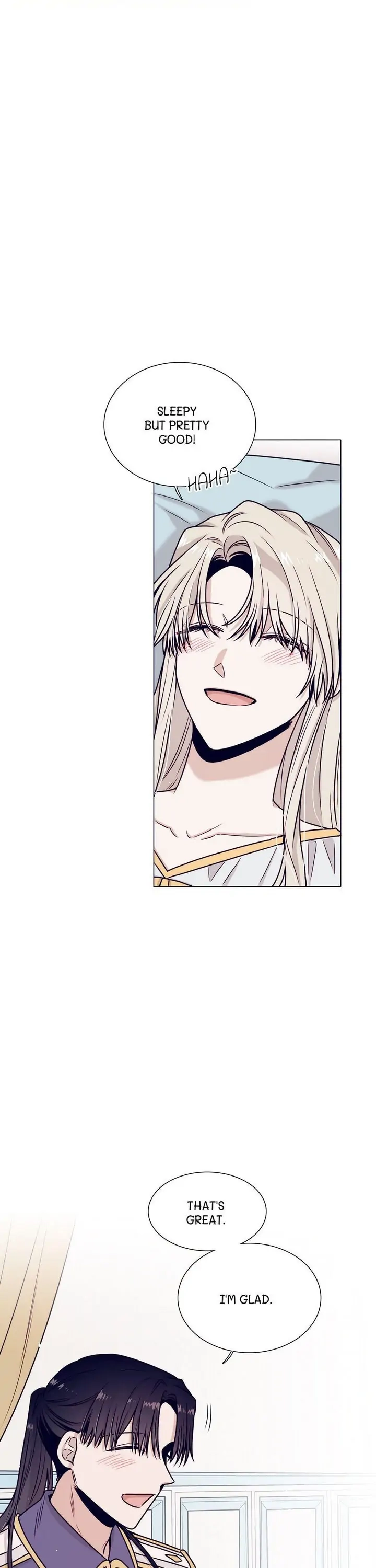 Romance Reincarnate Chapter 39 page 10 - 