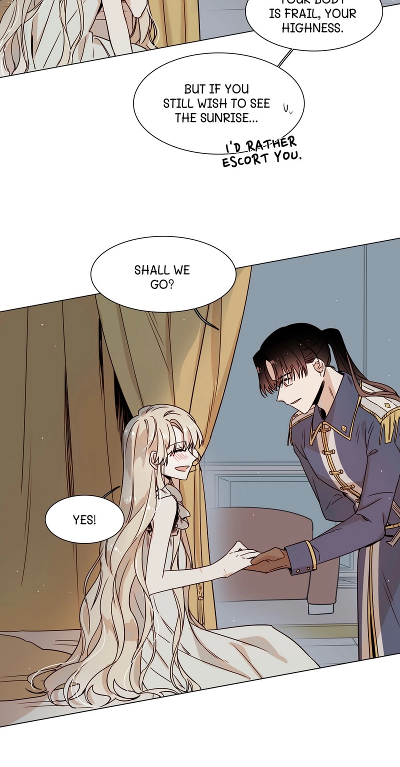 Romance Reincarnate Chapter 4 page 2 - 
