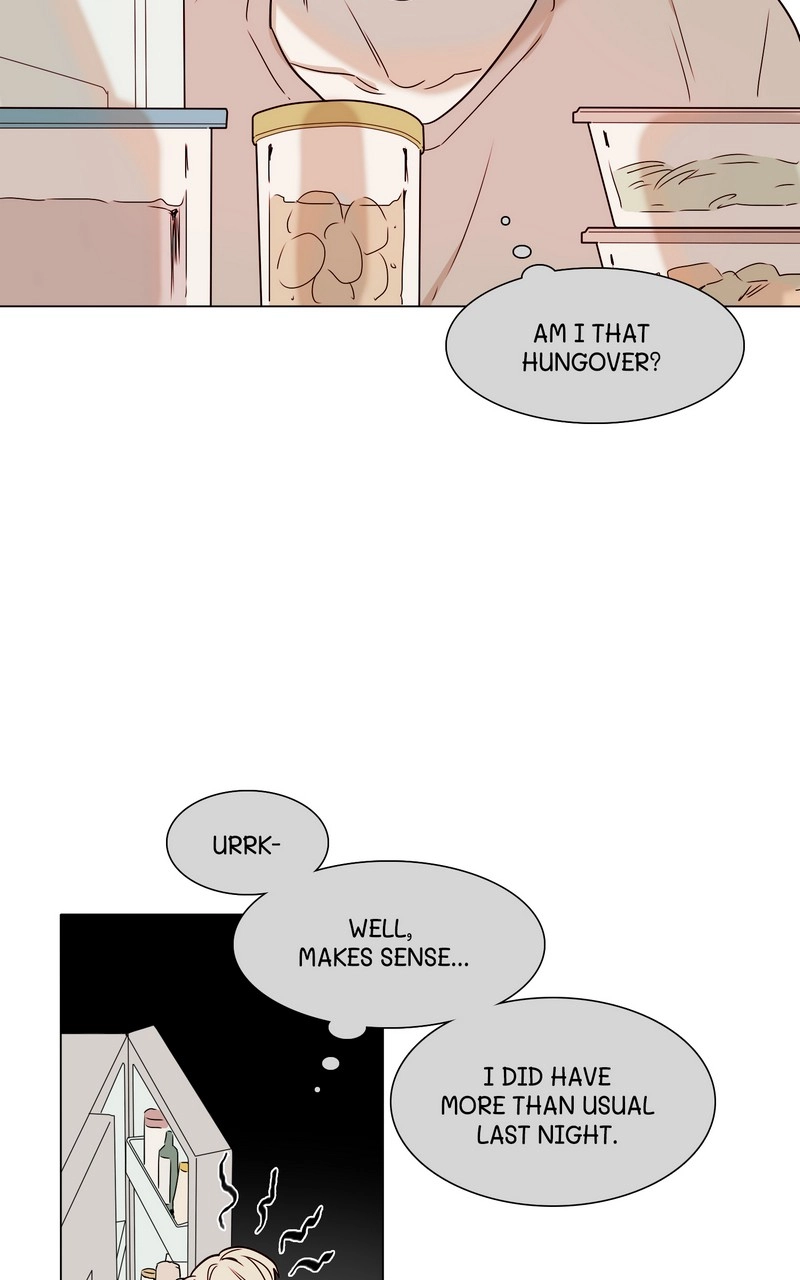 Romance Reincarnate Chapter 4 page 14 - 
