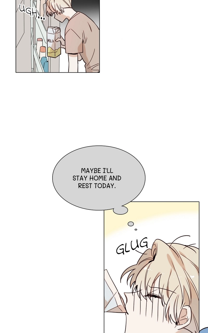 Romance Reincarnate Chapter 4 page 15 - 