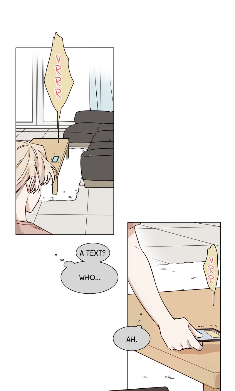 Romance Reincarnate Chapter 4 page 18 - 