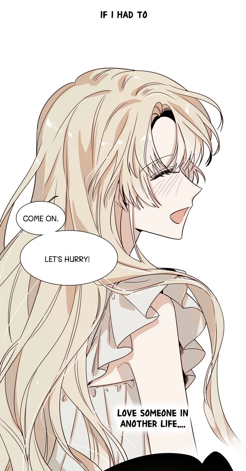 Romance Reincarnate Chapter 4 page 3 - 