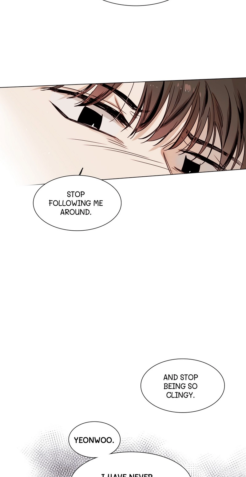 Romance Reincarnate Chapter 4 page 24 - 