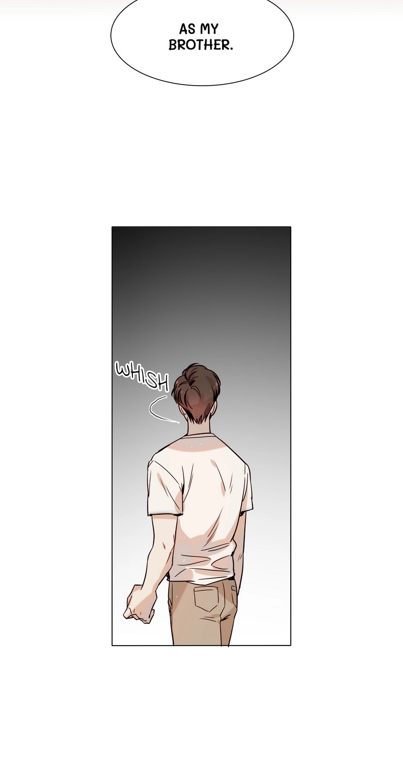 Romance Reincarnate Chapter 4 page 26 - 