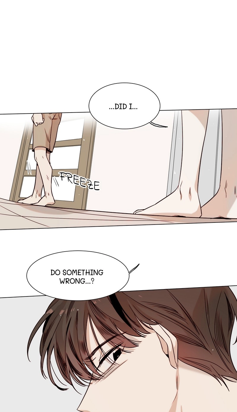 Romance Reincarnate Chapter 4 page 27 - 
