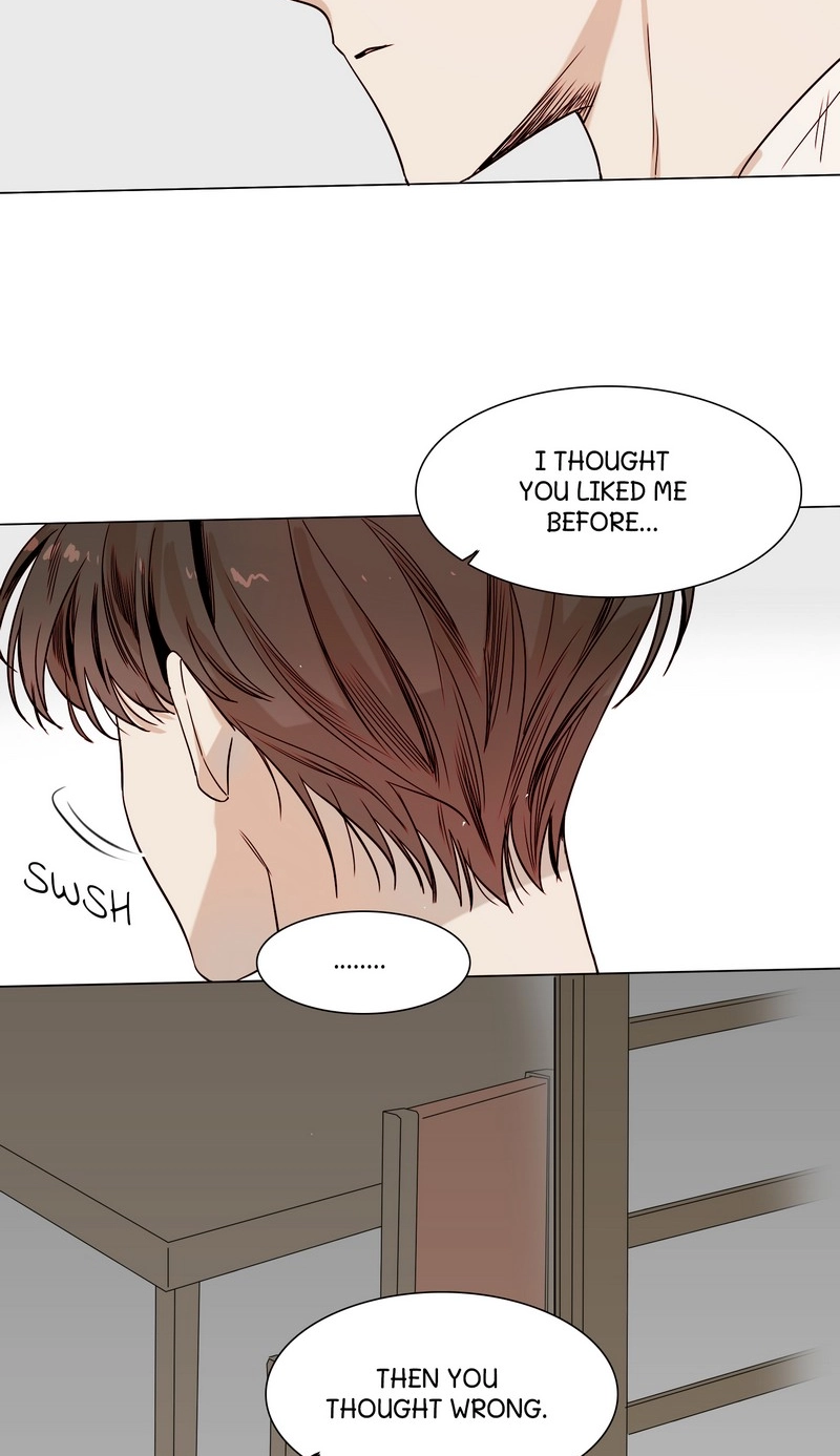 Romance Reincarnate Chapter 4 page 28 - 