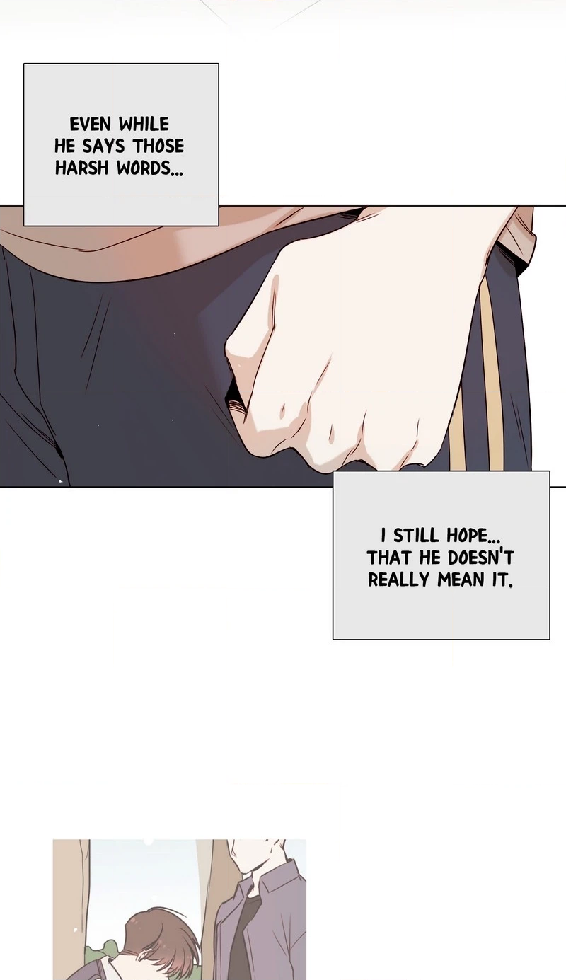 Romance Reincarnate Chapter 4 page 30 - 