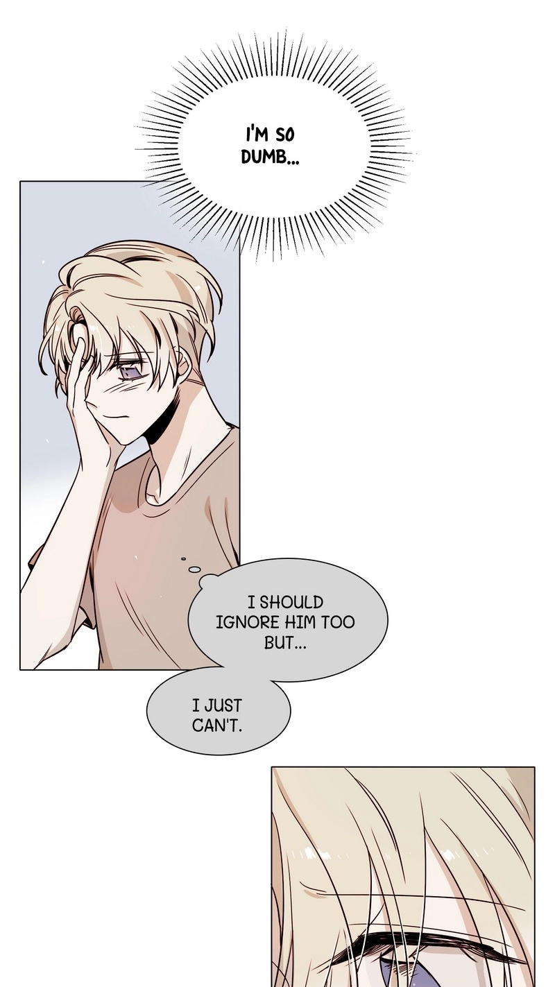 Romance Reincarnate Chapter 4 page 33 - 