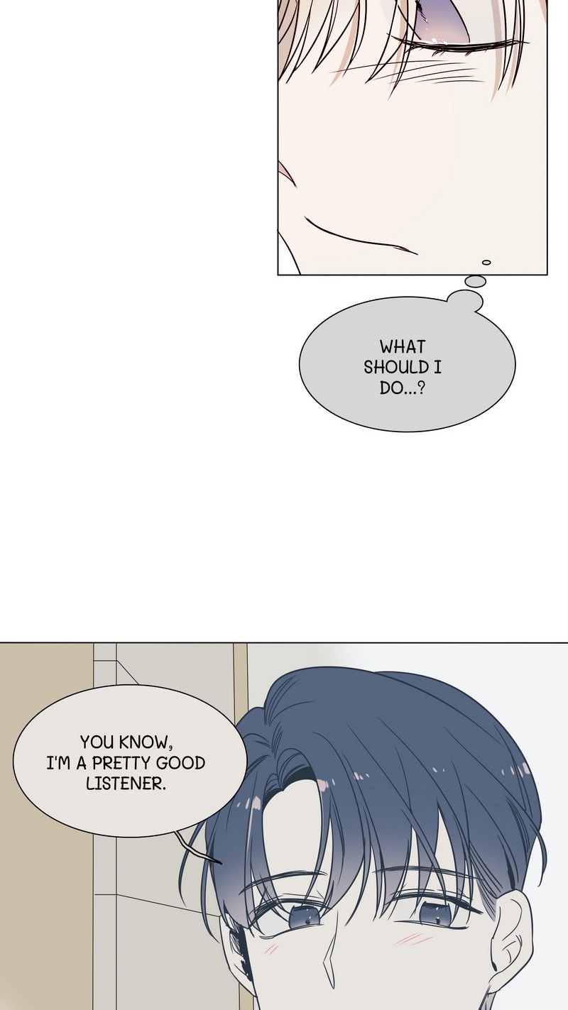 Romance Reincarnate Chapter 4 page 34 - 