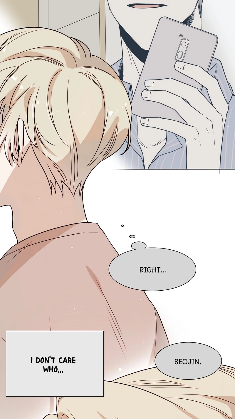 Romance Reincarnate Chapter 4 page 35 - 